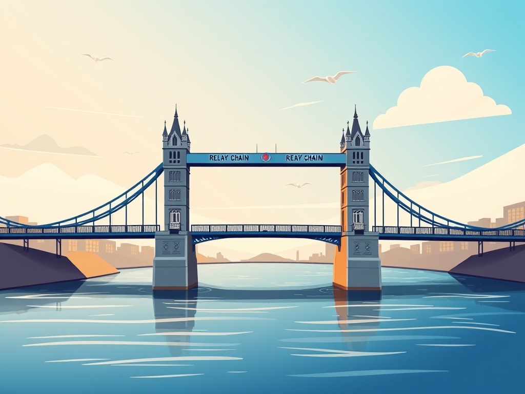 Understanding Relay ChainBridges: The Key to Blockchain Interoperability