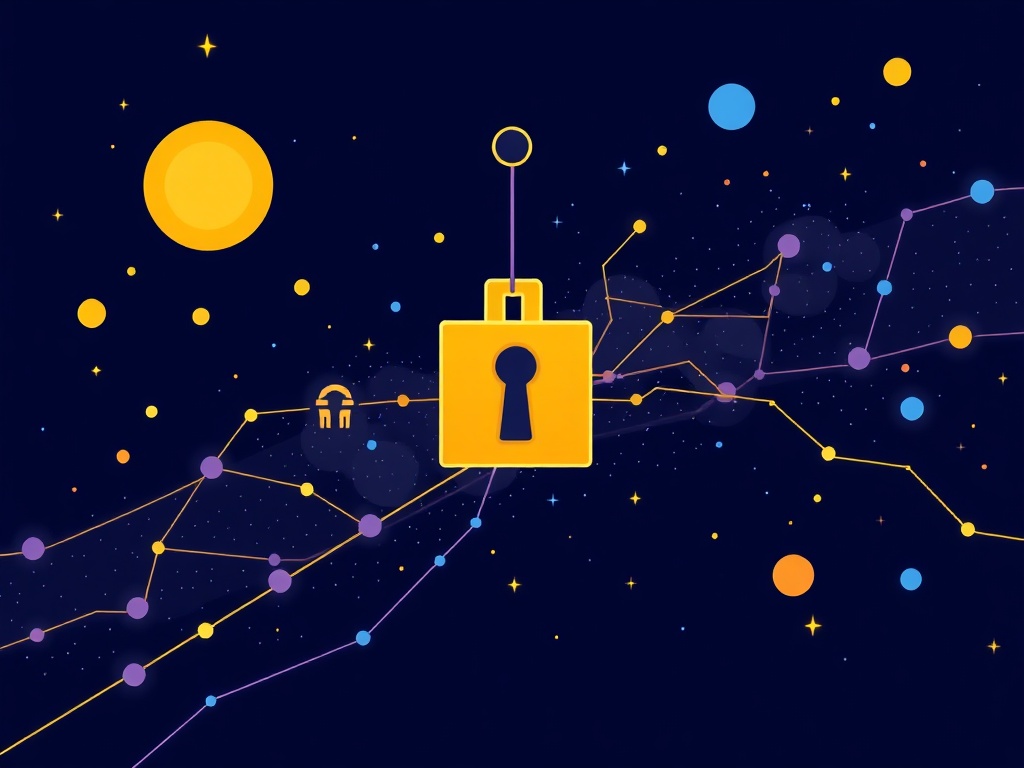 Cosmos Interchain Privacy: Securing Cross-Chain Transactions in the Cosmos Ecosystem