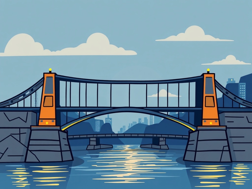 Understanding Confidential Bridge Transfers in the BTCMixer Ecosystem